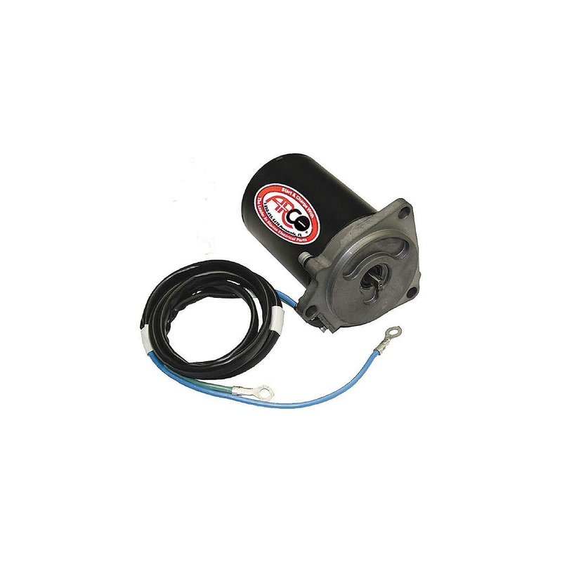Arco Starting & Charging 6263 Yamaha Heavy Duty Tilt Trim Motor (New)