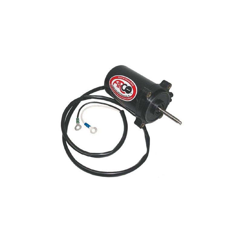 Arco Starting & Charging 6264 Yamaha Heavy-Duty Tilt Trim Motor
