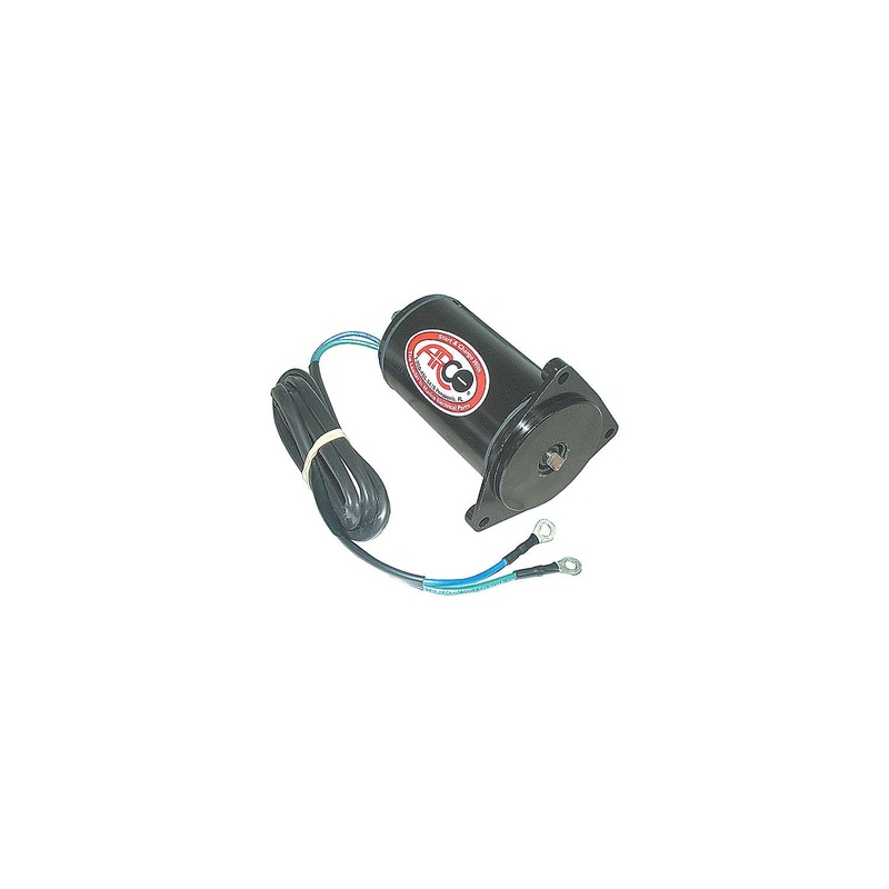 Arco Starting & Charging 6265 Yamaha 1987-95 Heavy-Duty Tilt Trim Motor