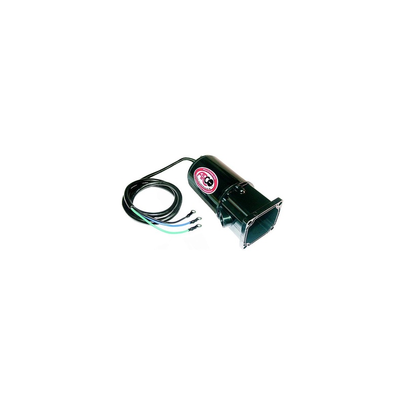 Arco Starting & Charging 6274 Mercury Heavy-Duty Tilt Trim Motor
