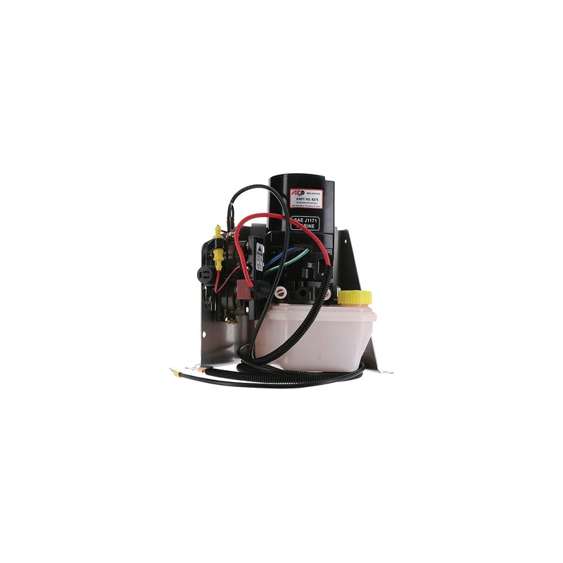 Arco Starting & Charging 6285 Mercruiser Tilt/Trim Motor Pump Assembly