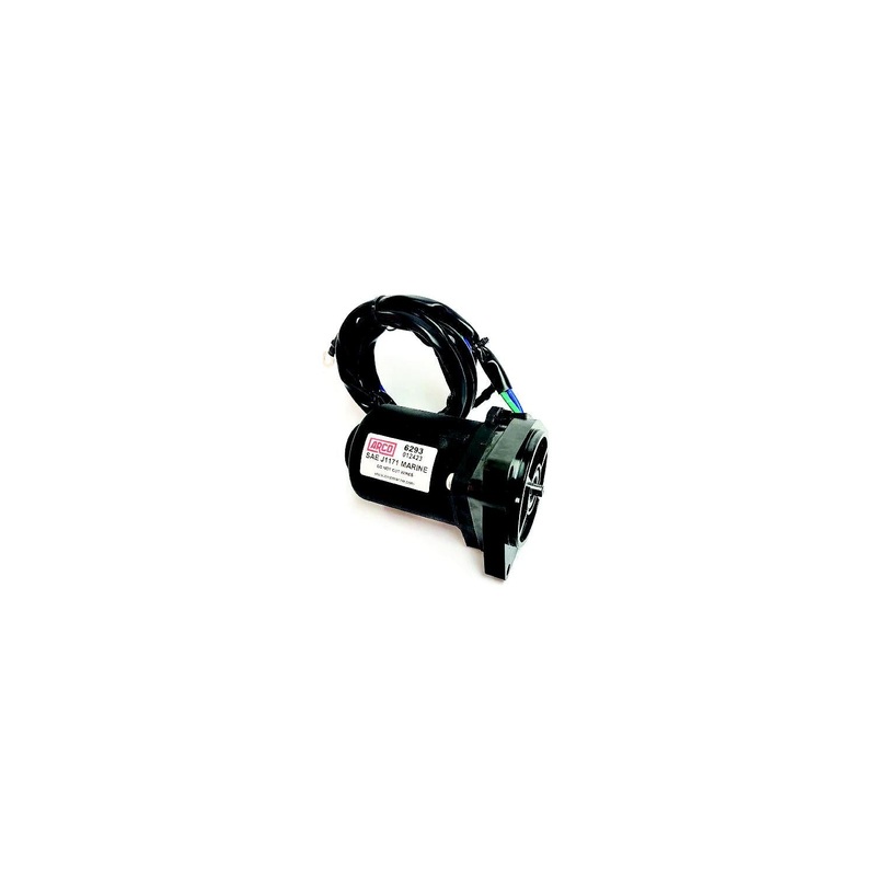 Arco Starting & Charging 6293 ARCO Yamaha Tilt Trim Motor