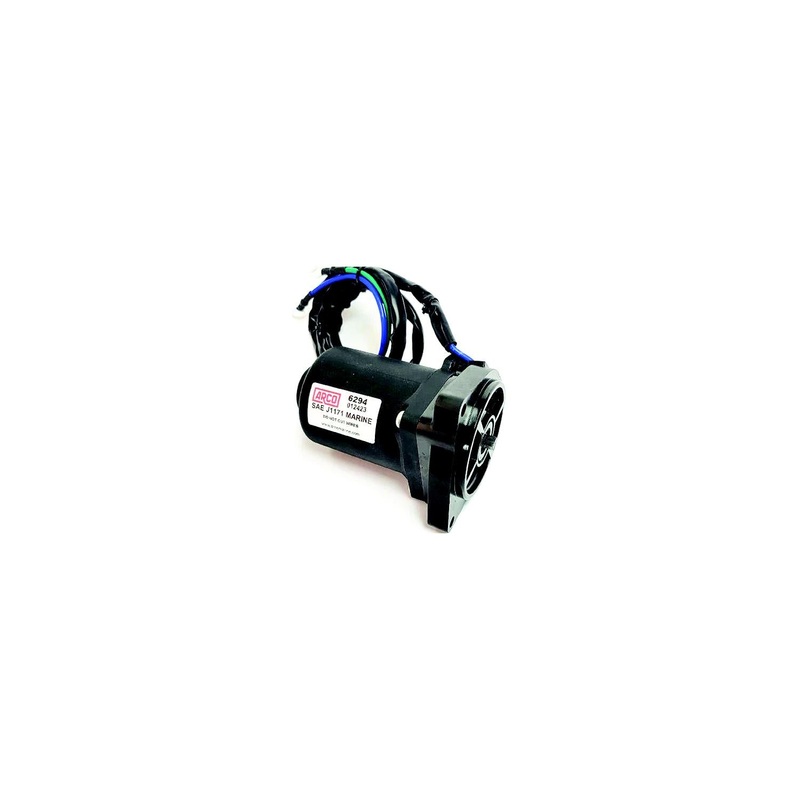 Arco Starting & Charging 6294 ARCO Yamaha Tilt Trim Motor