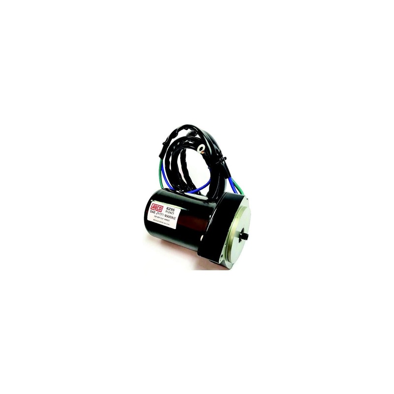 Arco Starting & Charging 6295 ARCO Yamaha Tilt Trim Motor