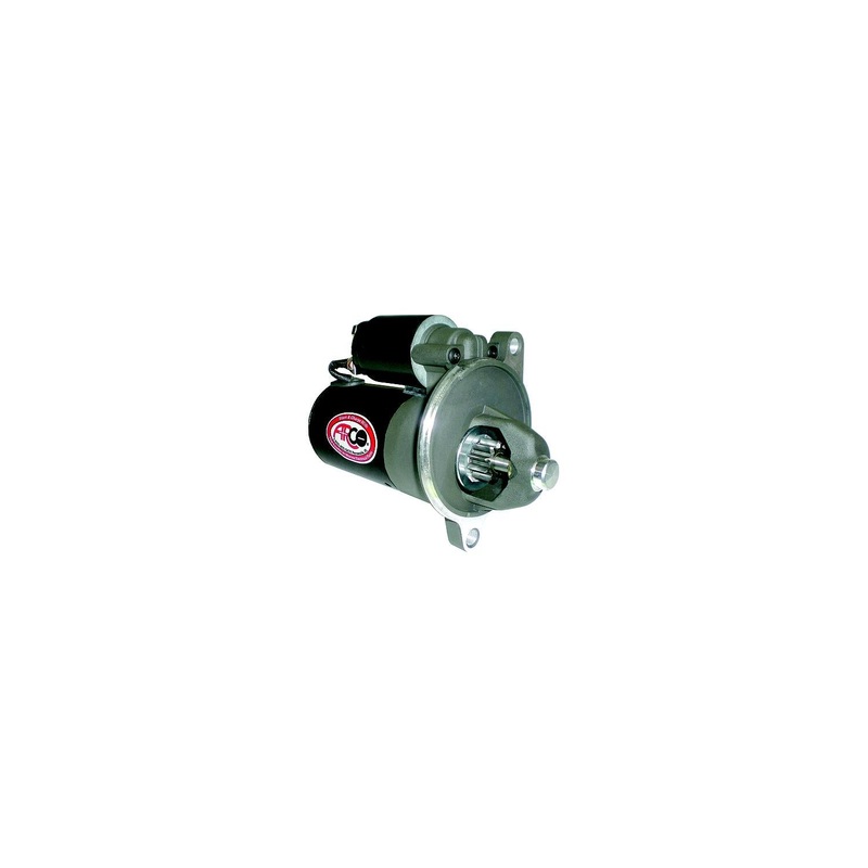 Arco Starting & Charging 70125 5.0L, 5.8L ford Starter