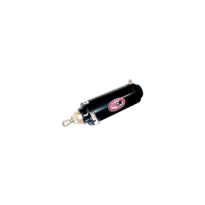 Arco Starting & Charging 7326 Mercury Starter, V6 Sport Jet