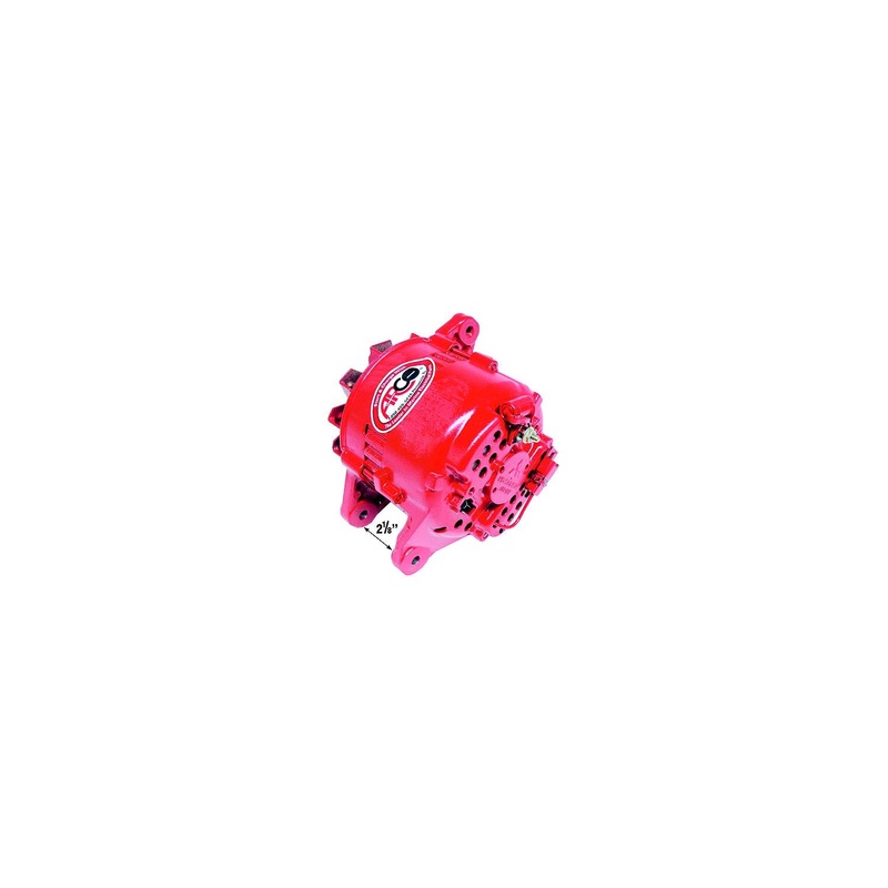Arco Starting & Charging 86050 Westerbeke Alternator