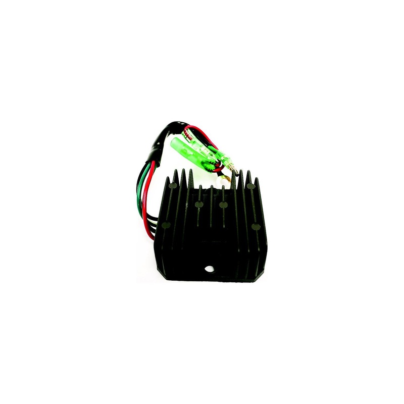 Arco Starting & Charging AR003 New Rectifier Regulator for Yamaha Outboard Engine