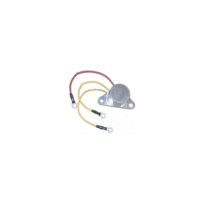 Arco Starting & Charging AR103 3 Wire Rectifier