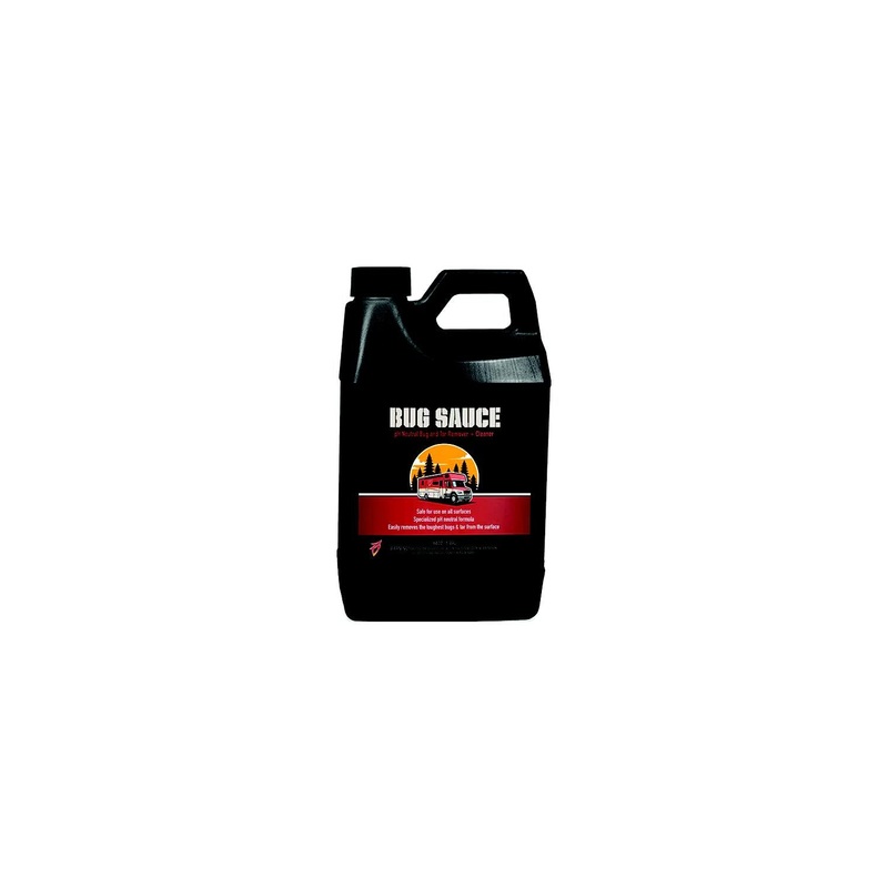 Boat Bling BUS0064 Bug Sauce, and Tar Remover, 64 oz.