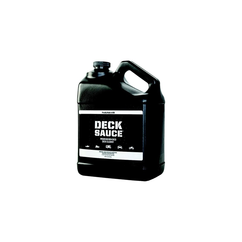 Boat Bling DS0128 Deck Sauce, Non-Skid 128 fl.oz.