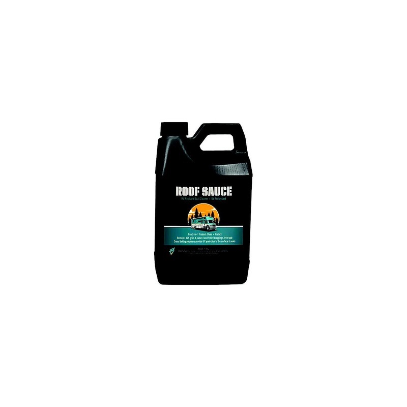 Boat Bling RFS0064 Roof Sauce, and Seal Cleaner, 64 oz.