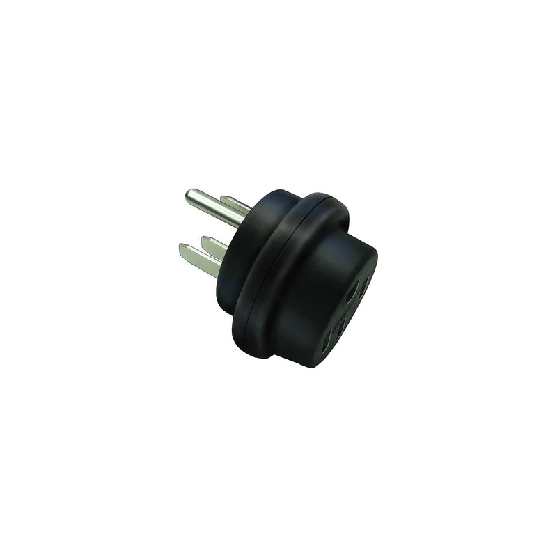 Progressive Industries 50AXP 3M 50 Amp Extension Plug