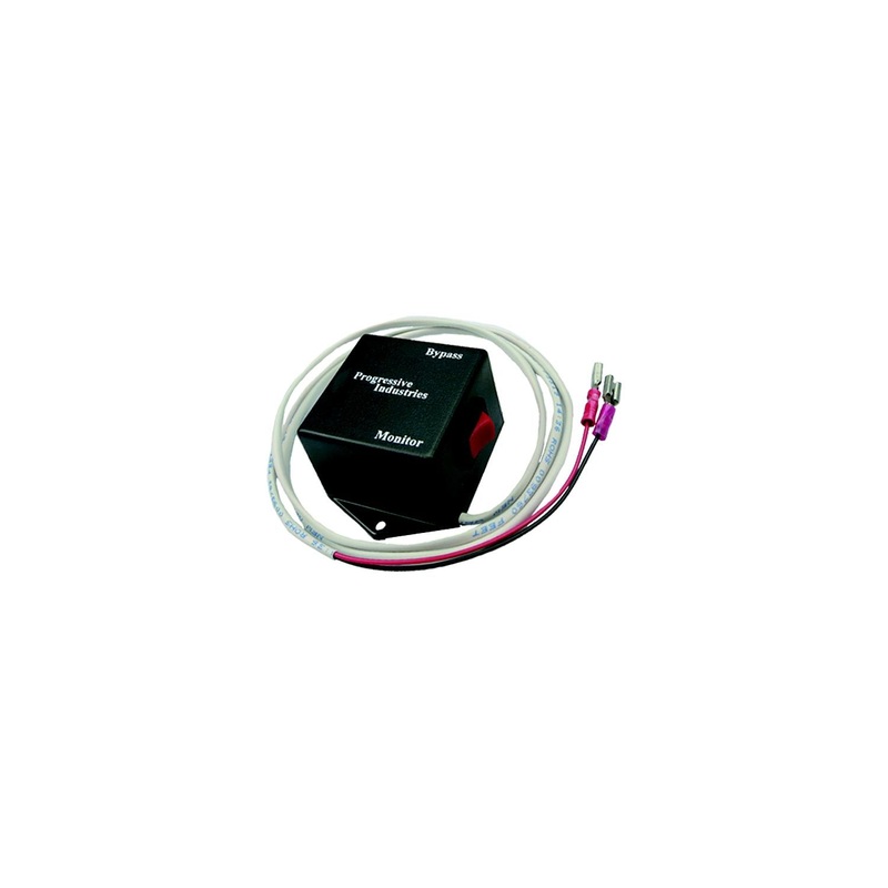 Progressive Industries RBPSK EMS-LCHW Bypass Switch Kit