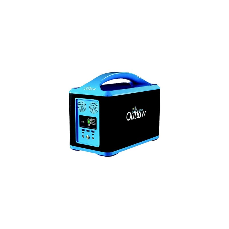 RELiON OUTLAW-US OUTLAWUS LiFePO4 Lithium Iron Phosphate 12V Battery