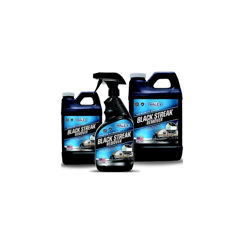 Walex Products WALBS32 Black Streak Remover, 32 oz.