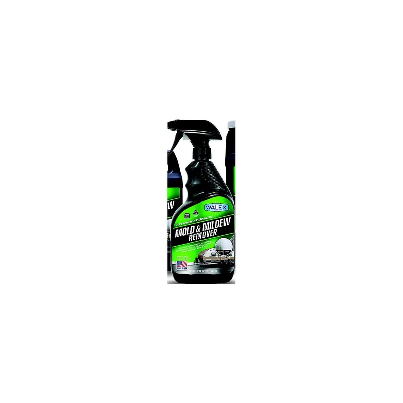 Walex Products WALMM32 Mold and Mildew Remover
