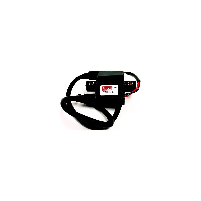 Arco Starting & Charging IG021 Suzuki Outboard NEW Ignition Coil