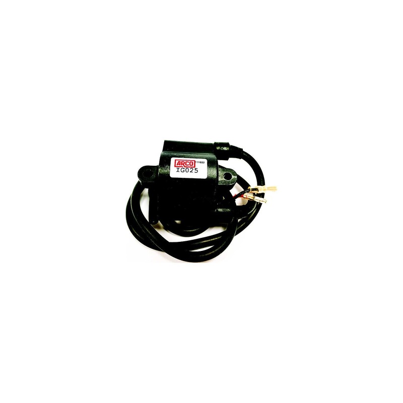 Arco Starting & Charging IG025 New Ignition Coil For Yamaha Outboard Engines