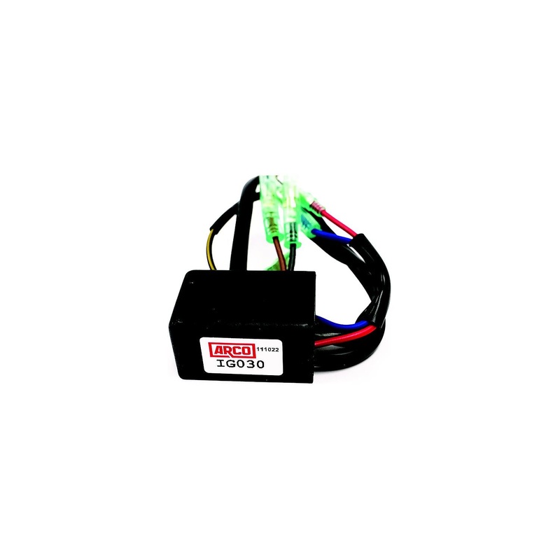 Arco Starting & Charging IG030 ARCO Nissan/Tohatsu Outboard Ignition Pack