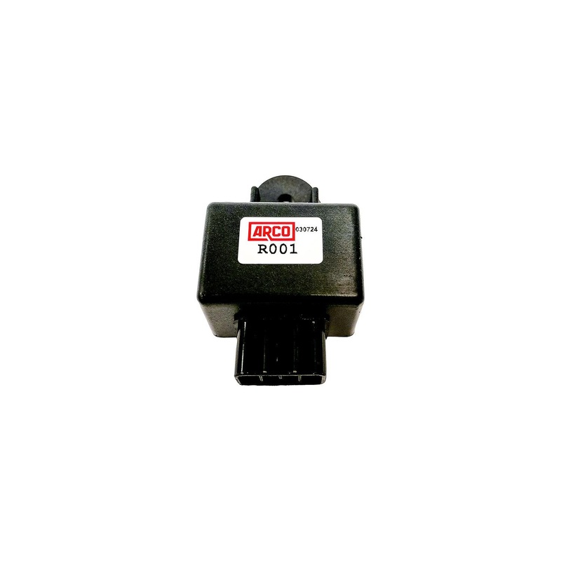 Arco Starting & Charging R001 Yamaha Outboard Relay Assembly
