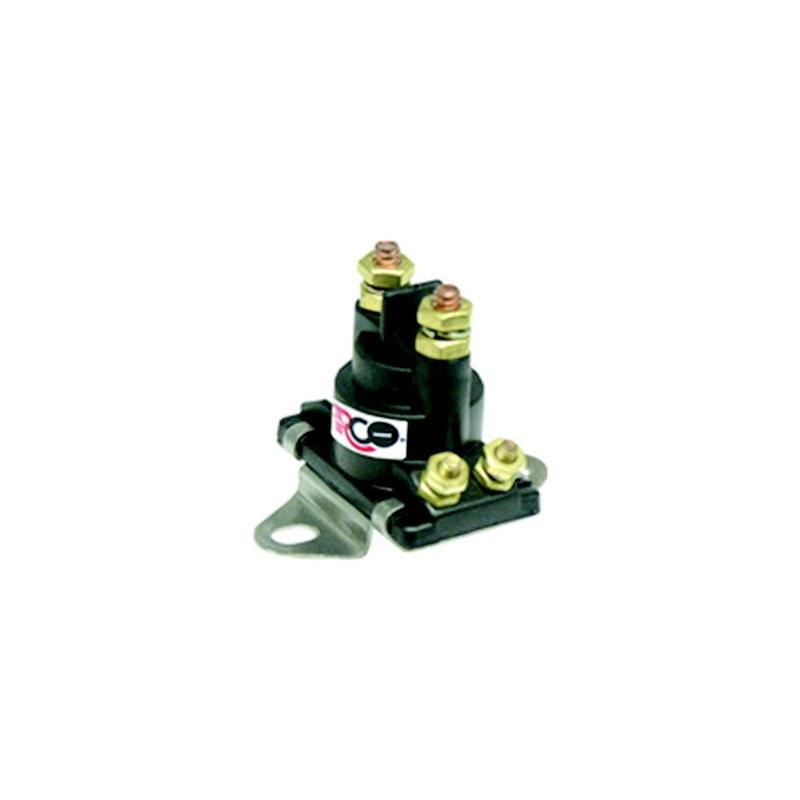 Arco Starting & Charging SW058 Mercruiser, Mercury Solenoid