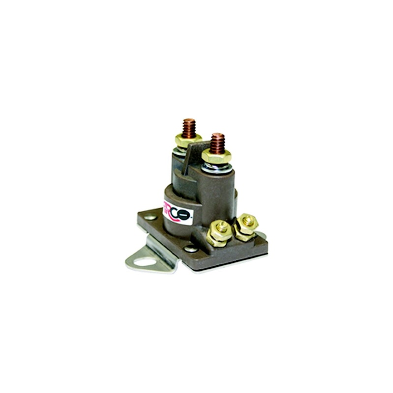 Arco Starting & Charging SW058HD Mercruiser, Mercury Solenoid