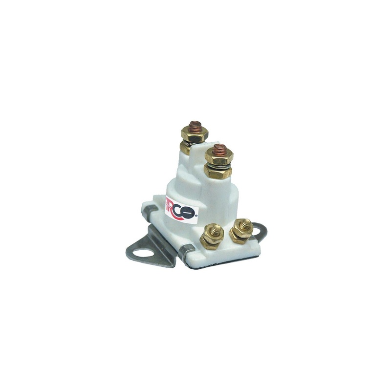 Arco Starting & Charging SW064 Mercruiser, Mercury Solenoid