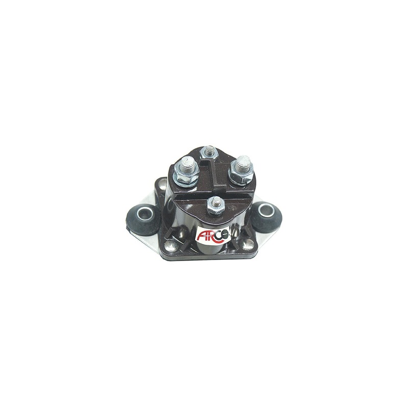 Arco Starting & Charging SW109 Mercruiser, Mercury Solenoid