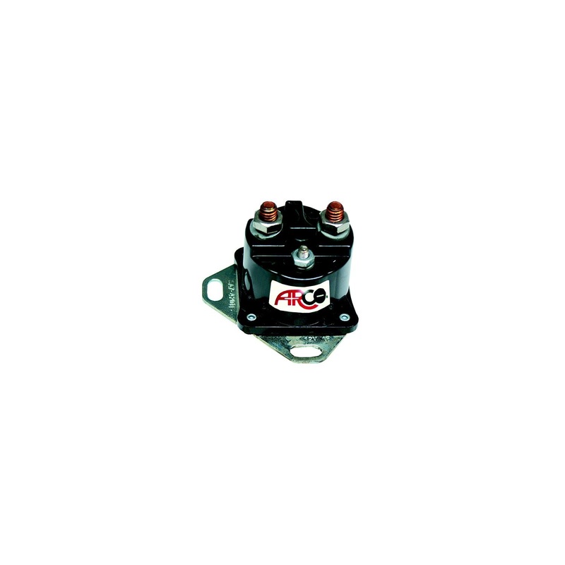 Arco Starting & Charging SW268 OMC Solenoid