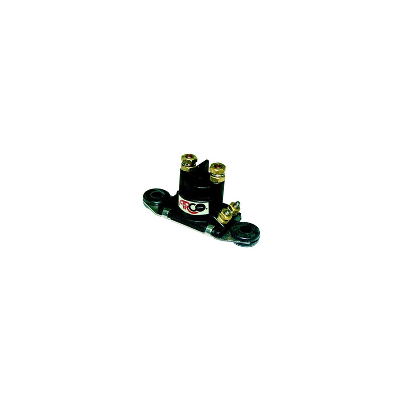 Arco Starting & Charging SW580 OMC Solenoid