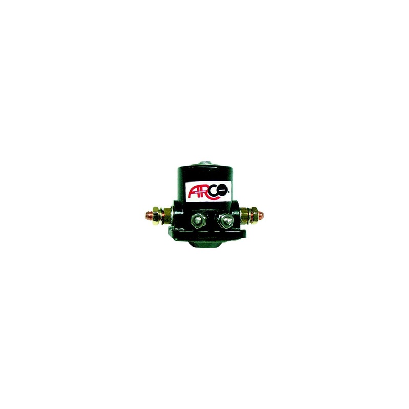 Arco Starting & Charging SW622 OMC Solenoid