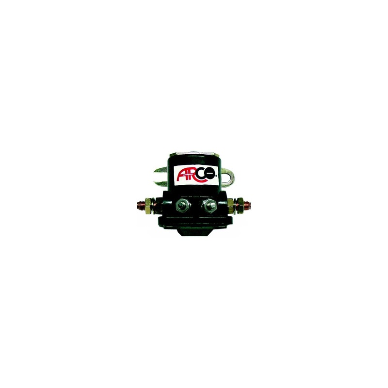 Arco Starting & Charging SW661 Mercruiser, Mercury Solenoid