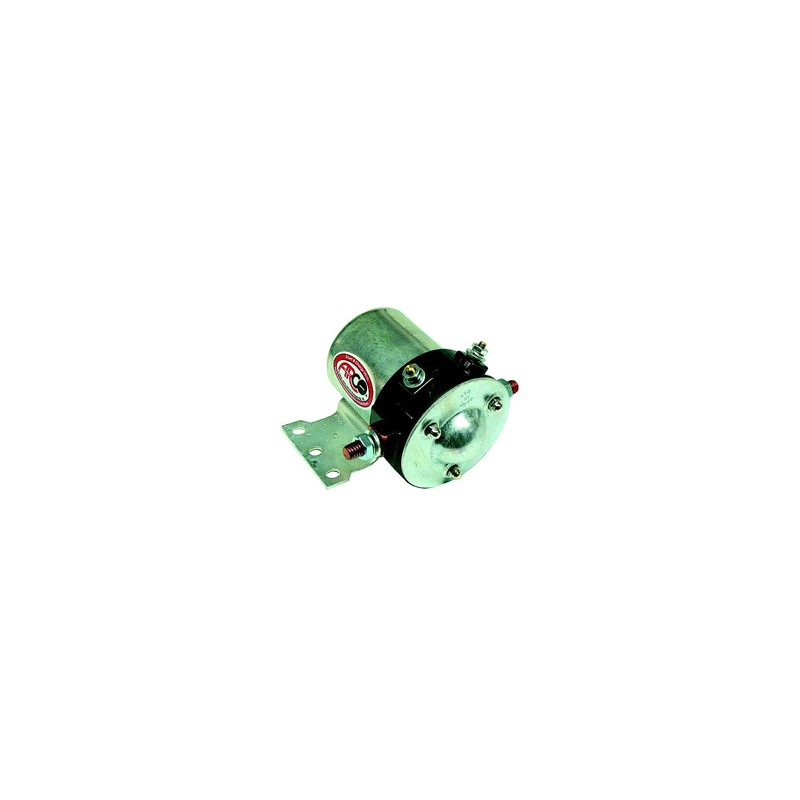 Arco Starting & Charging SW865 Heavy-Duty Parallel / Solenoid