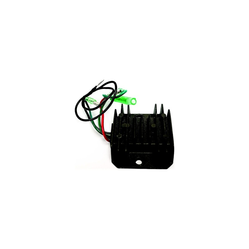 Arco Starting & Charging VR004 Voltage Regulator for Yamaha Outboard Engine