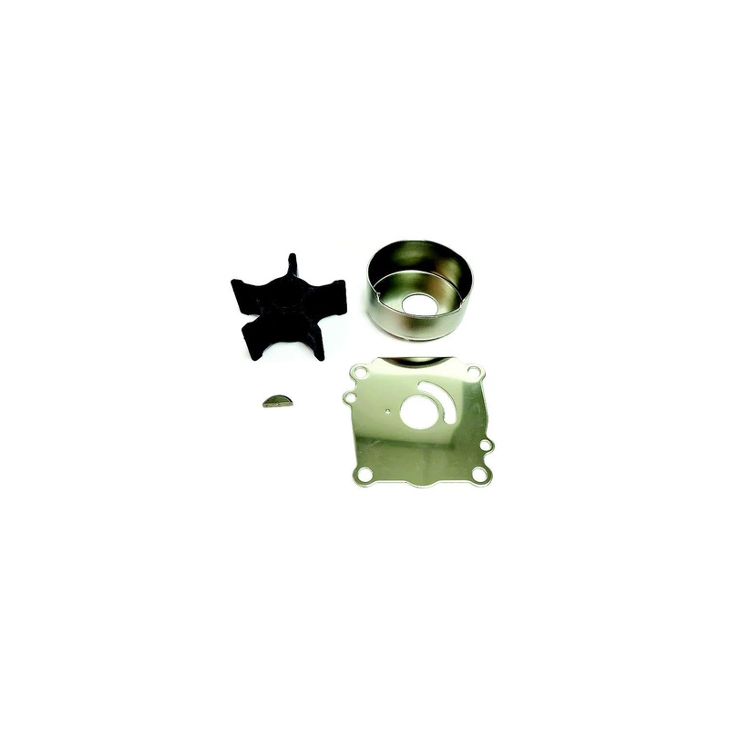 Arco Starting & Charging WP006 New Water Pump Repair Kit for Suzuki Outboard