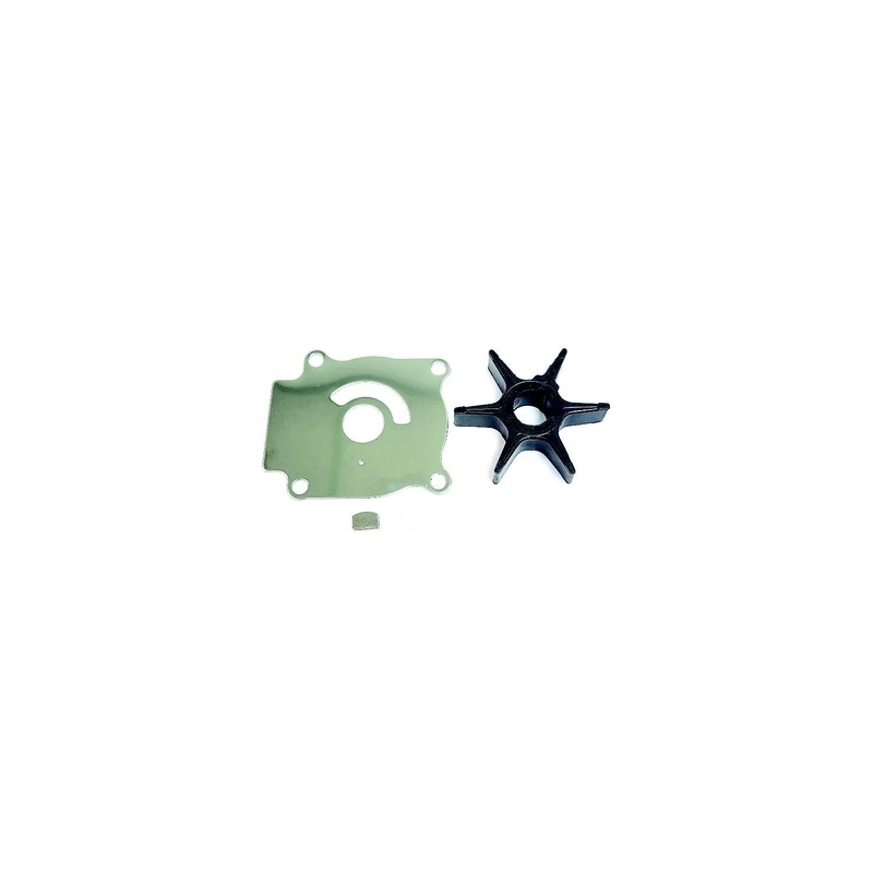 Arco Starting & Charging WP015 New Water Pump Repair Kit for Suzuki Outboard