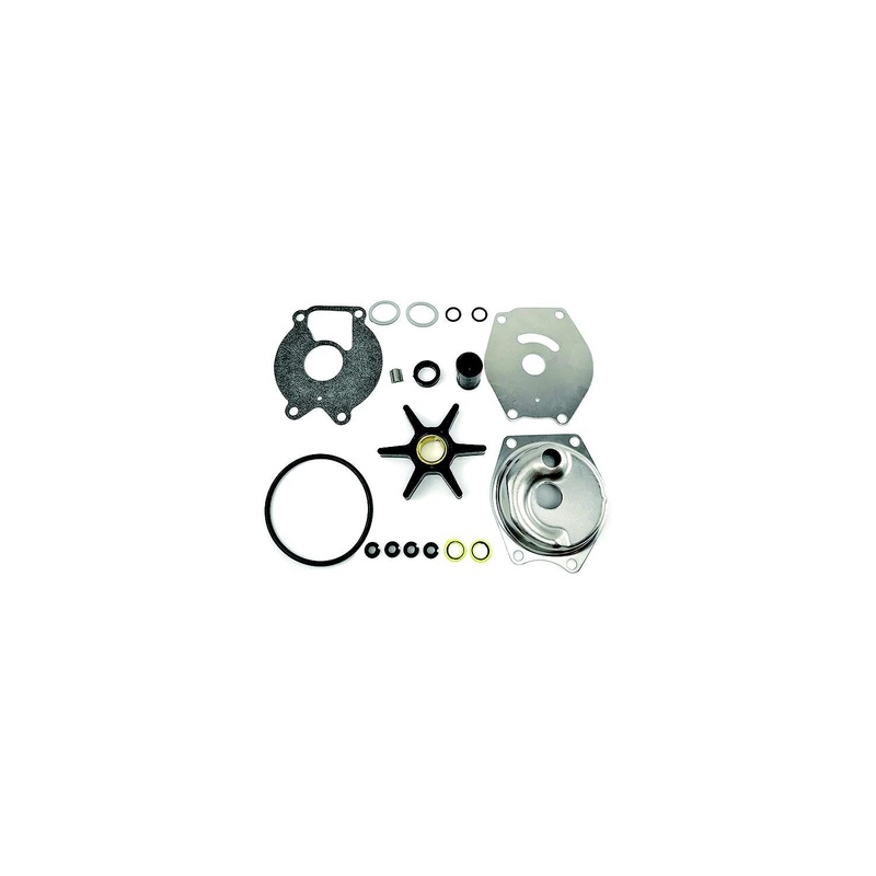 Arco Starting & Charging WP018 New Water Pump Repair Kit for Mercury Outboard