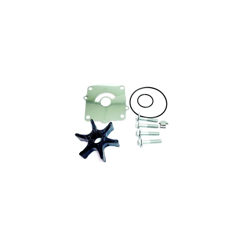 Arco Starting & Charging WP019 New Water Pump Repair Kit for Yamaha Outboard