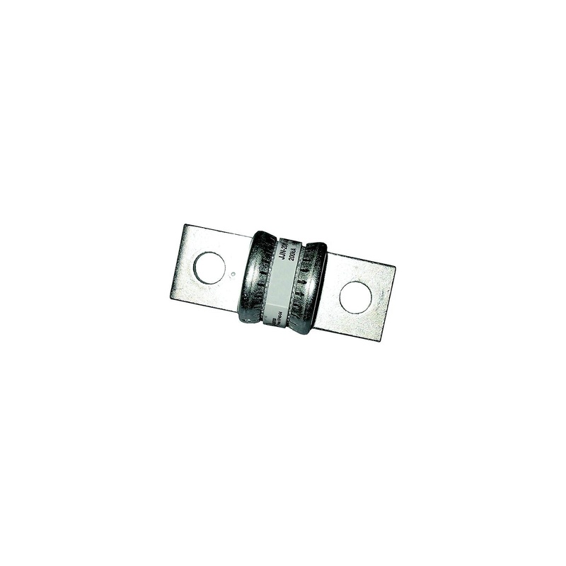 GoPower! 44367 Go Power! 44367REVA Replacement Inverter Fuse, 400A