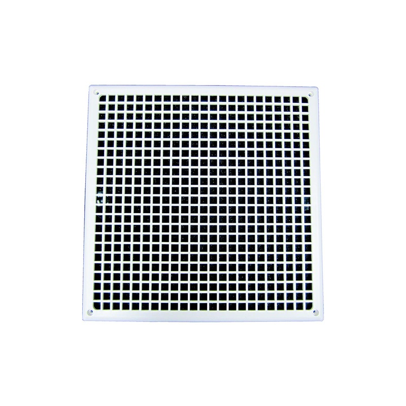 Coleman-Mach 8330A733 Air Distribution Box For Lateral Ducted System, Cooling Only, no thermostat