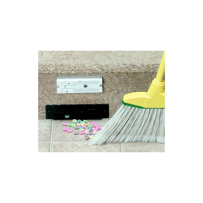 Dirt Devil 8799-BK Devil VacPan Automatic Dustpan
