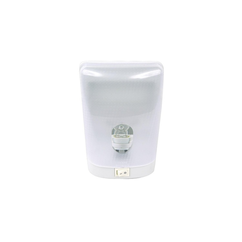 FulTyme RV 1109 Euro Single Interior Light