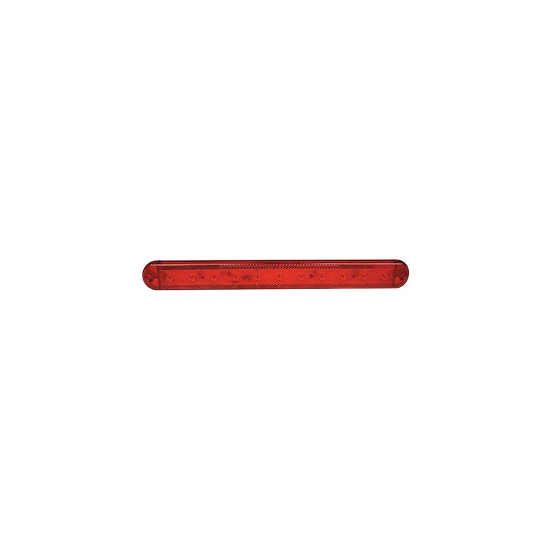 FulTyme RV 1155 LED Thinline Sealed Light Bar