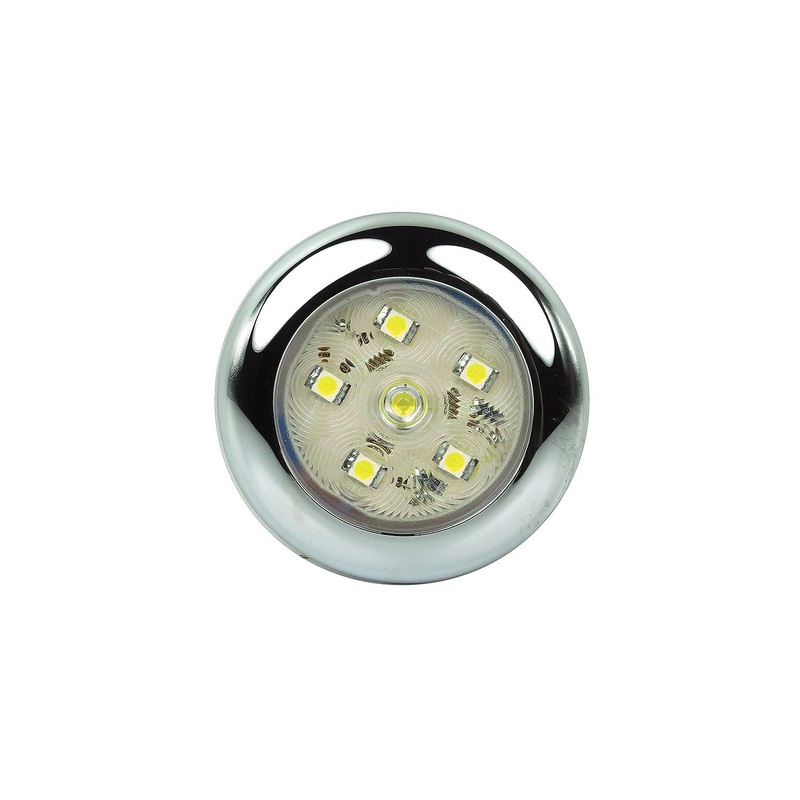 FulTyme RV 1158 LED Sealed Utility Light