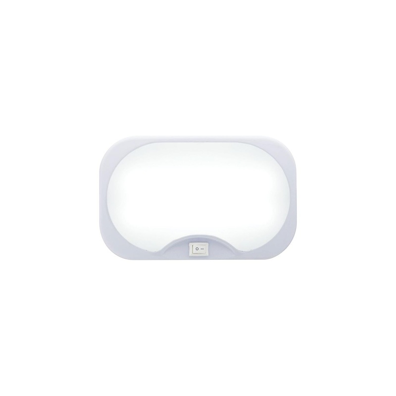 FulTyme RV 1171 LED Interior Low Profile Light