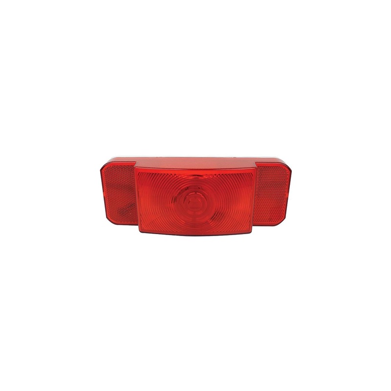 FulTyme RV 590-1142 LED Combination Tail Light, Passenger side