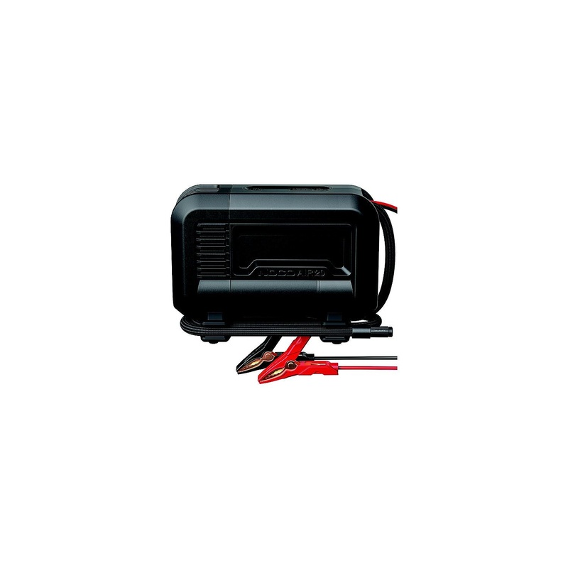 Noco AIR20 NOCO Portable Air Compressor, 20A 100PSI