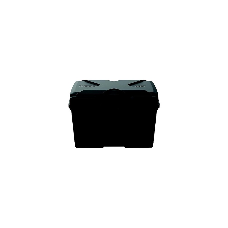 Noco BG27 NOCO Snap Top Battery Box, For Group 27