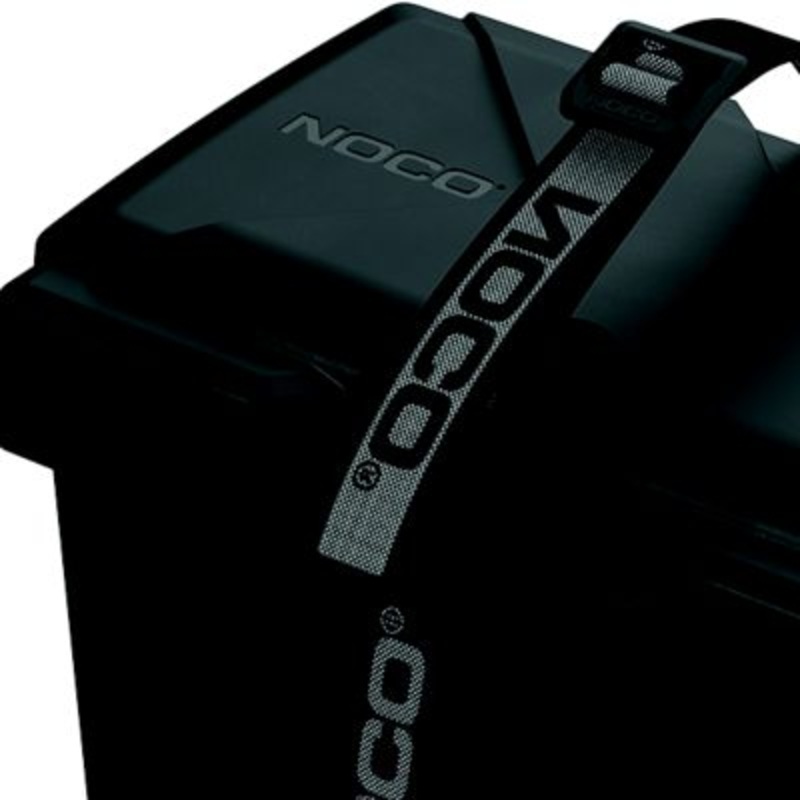 Noco BS48R NOCO 48″ Battery Strap Kit